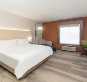 Holiday Inn Express Hotel & Suites Magee by IHG hotel detail image 5