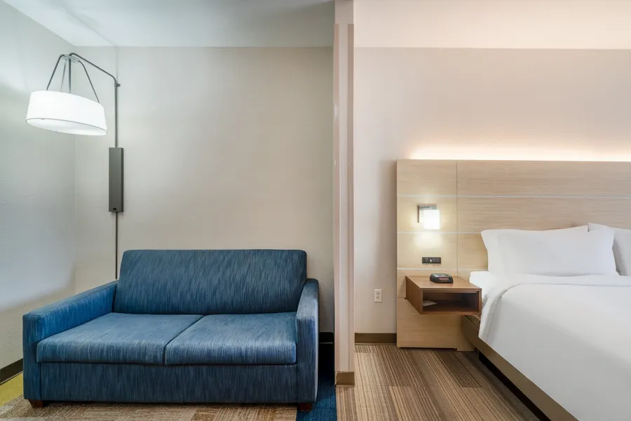 Holiday Inn Express Hotel & Suites Magee by IHG hotel detail image 6
