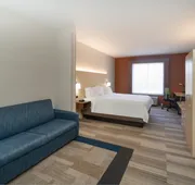 Holiday Inn Express Hotel & Suites Magee by IHG hotel detail image 7