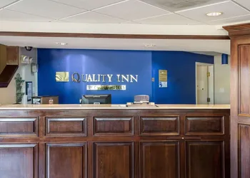 Quality Inn Magee hotel thumbnail 2