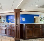 Quality Inn Magee hotel detail image 3