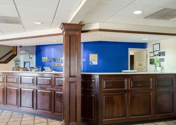 Quality Inn Magee hotel thumbnail 3