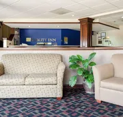 Quality Inn Magee hotel detail image 4