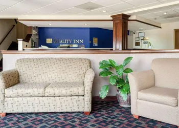 Quality Inn Magee hotel thumbnail 4