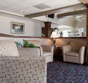 Quality Inn Magee hotel detail image 5