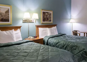 Quality Inn Magee hotel thumbnail 6