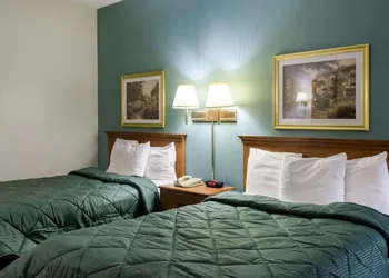 Quality Inn Magee hotel thumbnail 7