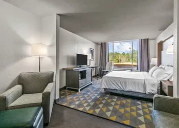 Holiday Inn Lucedale by IHG hotel thumbnail 3