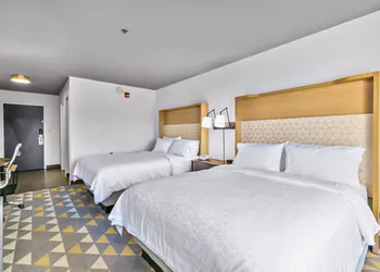 Holiday Inn Lucedale by IHG hotel thumbnail 6