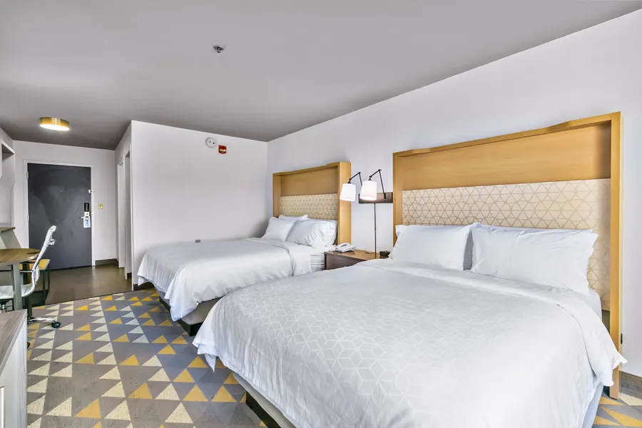 Holiday Inn Lucedale by IHG hotel detail image 6