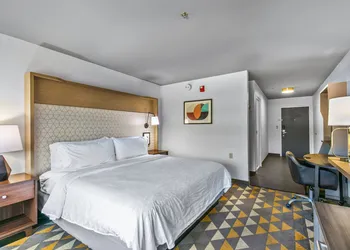 Holiday Inn Lucedale by IHG hotel thumbnail 7
