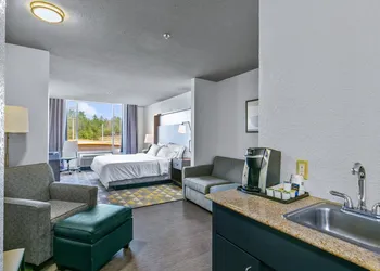 Holiday Inn Lucedale by IHG hotel thumbnail 8