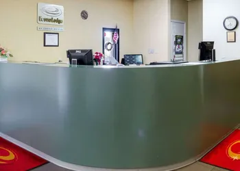 Econo Lodge Yazoo City hotel thumbnail 2