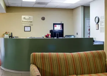 Econo Lodge Yazoo City hotel thumbnail 3