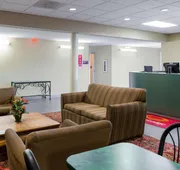 Econo Lodge Yazoo City hotel detail image 4