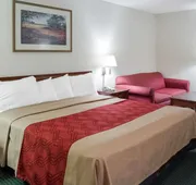 Econo Lodge Yazoo City hotel detail image 7