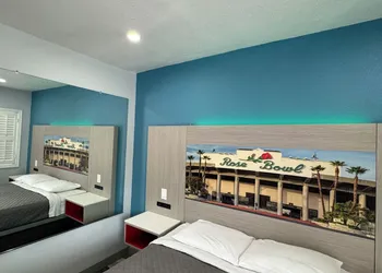 Lincoln Motel hotel thumbnail 7