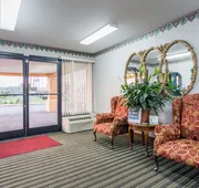 Days Inn by Wyndham Dickson hotel detail image 3
