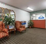 Days Inn by Wyndham Dickson hotel detail image 4