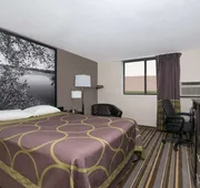 Super 8 by Wyndham Willmar hotel detail image 3