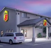 Super 8 by Wyndham Willmar hotel detail image 7