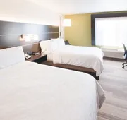 Holiday Inn Express & Suites Worthington by IHG hotel detail image 5