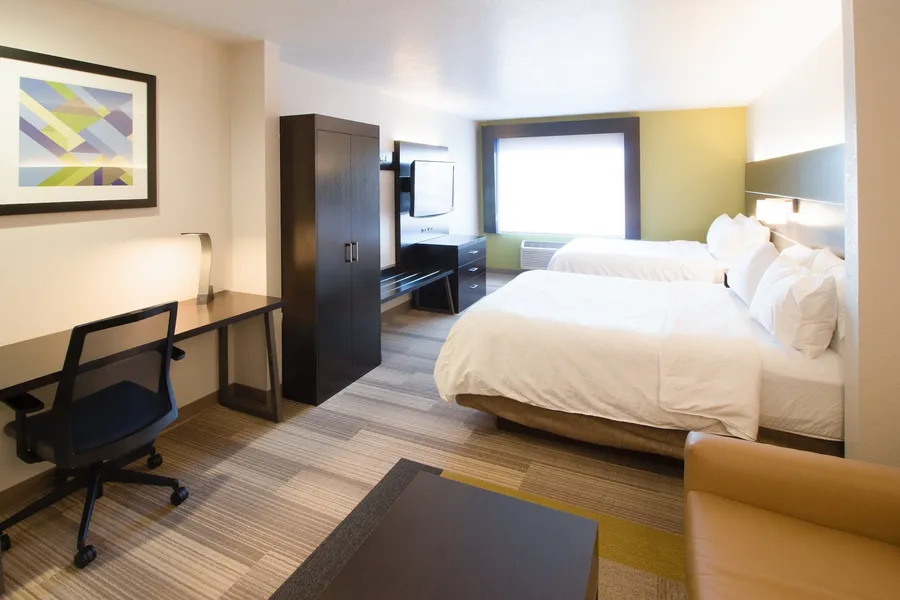 Holiday Inn Express & Suites Worthington by IHG hotel detail image 6