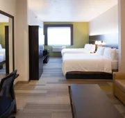 Holiday Inn Express & Suites Worthington by IHG hotel detail image 7