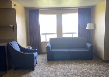 Super 8 by Wyndham Jackson MN hotel thumbnail 7