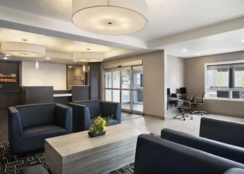 Days Inn & Suites by Wyndham Yorkton hotel thumbnail 4