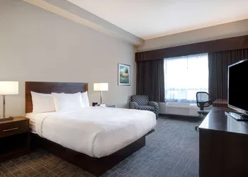 Days Inn & Suites by Wyndham Yorkton hotel thumbnail 7