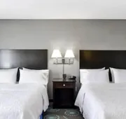 Hampton Inn Defiance hotel detail image 3