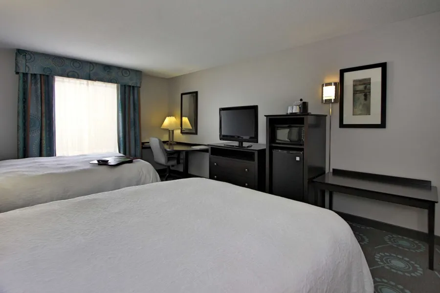 Hampton Inn Defiance hotel detail image 6