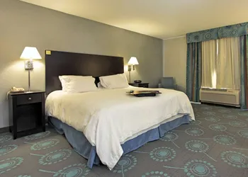 Hampton Inn Defiance hotel thumbnail 7
