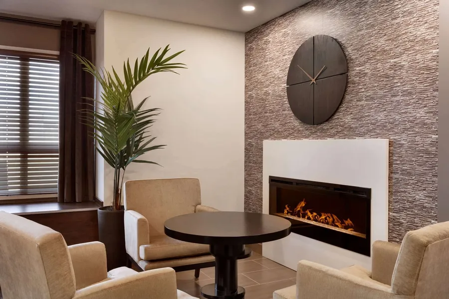 Microtel Inn & Suites by Wyndham Estevan hotel detail image 2