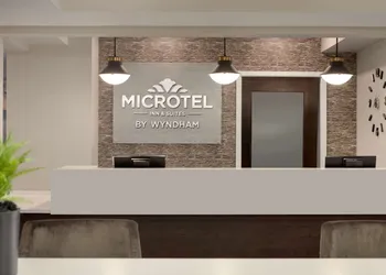Microtel Inn & Suites by Wyndham Estevan hotel thumbnail 3