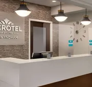 Microtel Inn & Suites by Wyndham Estevan hotel detail image 4