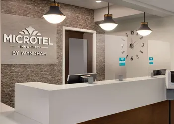 Microtel Inn & Suites by Wyndham Estevan hotel thumbnail 4