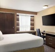 Microtel Inn & Suites by Wyndham Estevan hotel detail image 5