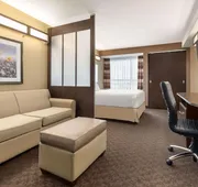 Microtel Inn & Suites by Wyndham Estevan hotel detail image 7