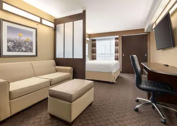 Microtel Inn & Suites by Wyndham Estevan hotel thumbnail 7