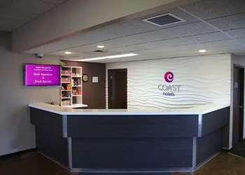 Coast Swift Current Hotel hotel thumbnail 2
