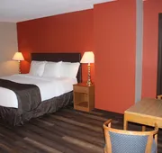 Coast Swift Current Hotel hotel detail image 7