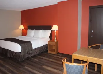 Coast Swift Current Hotel hotel thumbnail 7