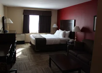 Coast Swift Current Hotel hotel thumbnail 8