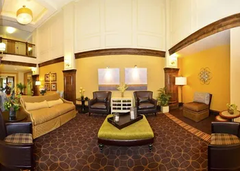 Holiday Inn Express and Suites Williston by IHG hotel thumbnail 2