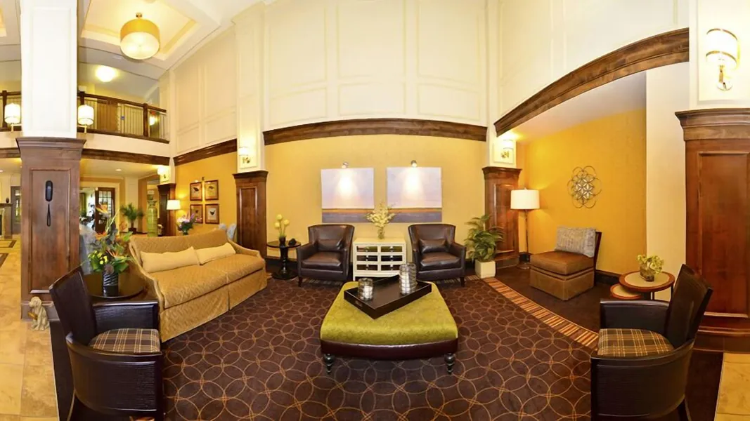 Holiday Inn Express and Suites Williston by IHG hotel detail image 2