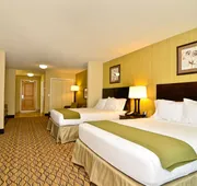Holiday Inn Express and Suites Williston by IHG hotel detail image 3
