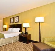 Holiday Inn Express and Suites Williston by IHG hotel detail image 4