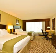 Holiday Inn Express and Suites Williston by IHG hotel detail image 5